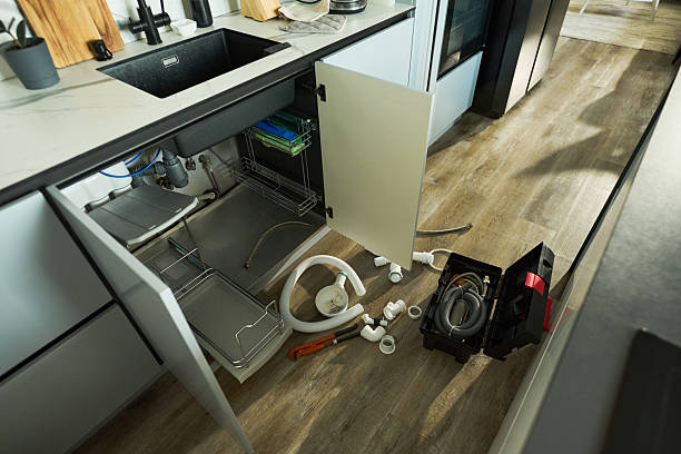 Reliable Leak Detection contractor in Vienna, VA by Street Wise - Plumbing